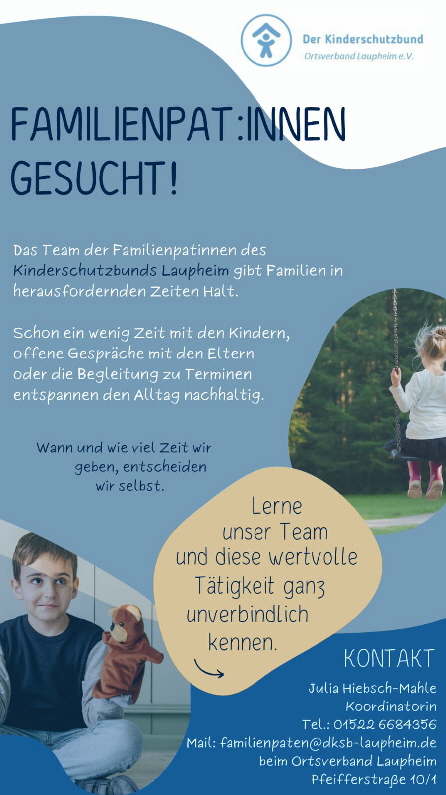 Familienpaten
